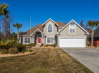 103 Hickory Pne, Brunswick, GA 31523