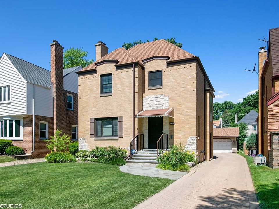 1st image of 6428 N Le Mai Ave