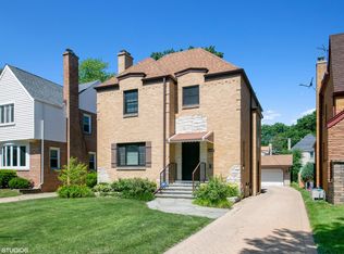 6428 N Le Mai Ave, Chicago, IL