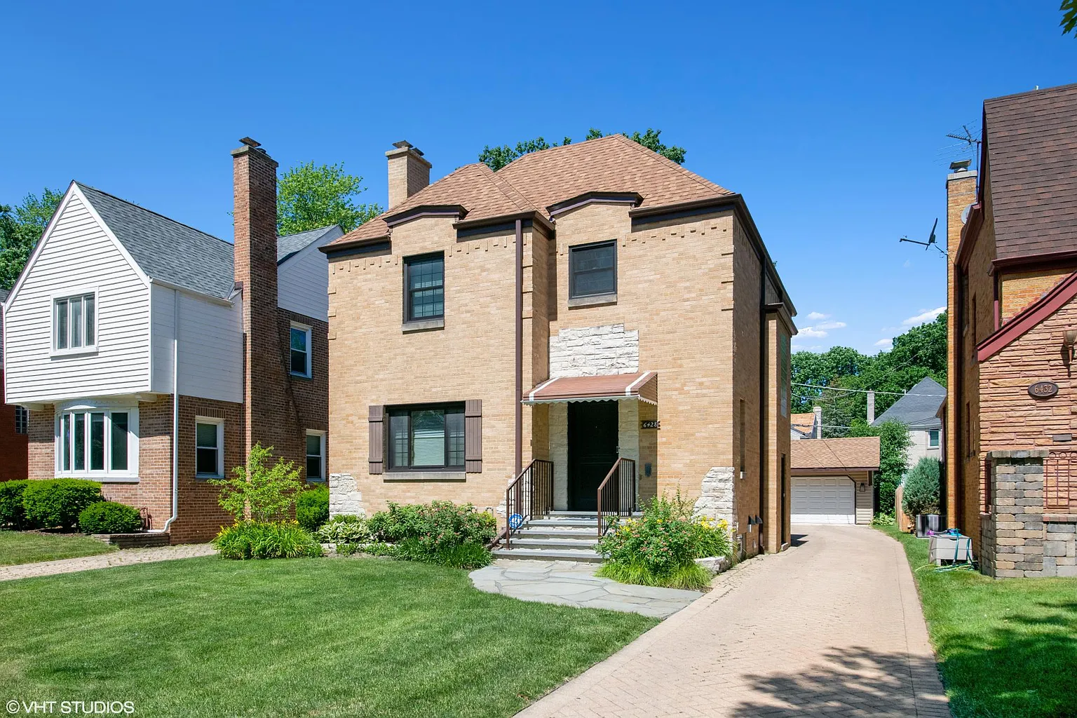 6428 N Le Mai Ave photo 1