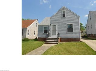 8009 Garfield Blvd, Garfield Heights, OH 44125