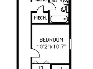 168 Sterling Pl APT 2L, Brooklyn, NY 11217