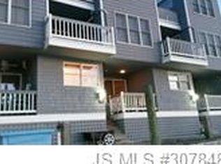 1100 N. Bay Avenue #2 N, Beach haven, NJ 08008