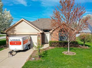 9679 Winters End Trl, Miamisburg, OH