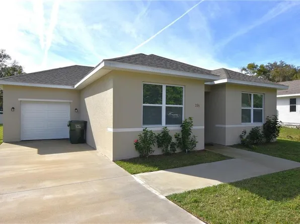 206 W Crescent Dr, Lakeland, FL 33805
