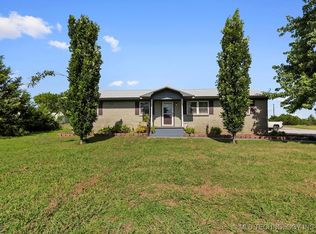 8841 Brock Rd, Ardmore, OK 73401
