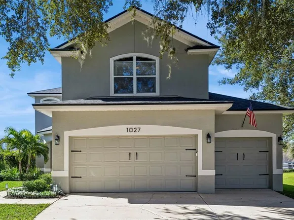 1027 RIDGEMOUNT PLACE, LAKE MARY, FL 32746