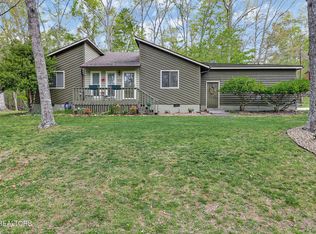 129 Norcross Rd, Fairfield Glade, TN 38558