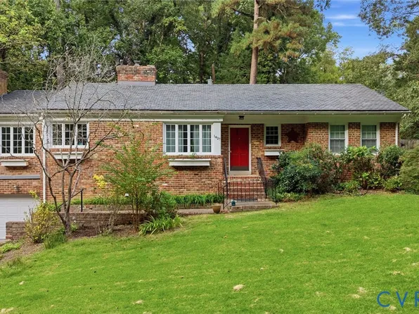 1427 Spring Grove Dr, Richmond, VA 23225