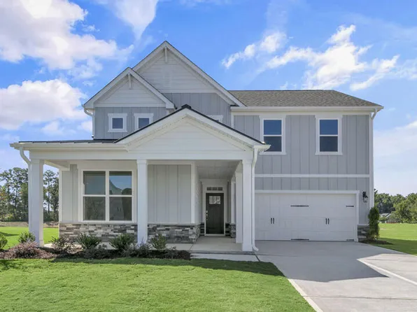 147 Gilmer St, Fuquay Varina, NC 27526