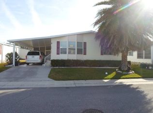 5920 Benz Dr, Zephyrhills, FL 33540