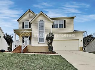 389 Queens Dr SW, Concord, NC 28025