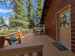 421 Rundell Ln, Lincoln, MT 59639