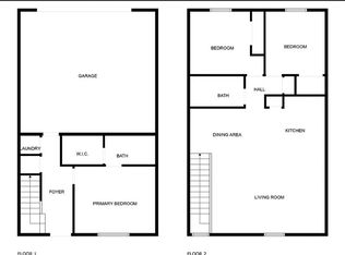 4463 Dover Straight St, Sunrise Manor, NV 89115