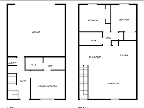 4463 Dover Straight St, Sunrise Manor, NV 89115