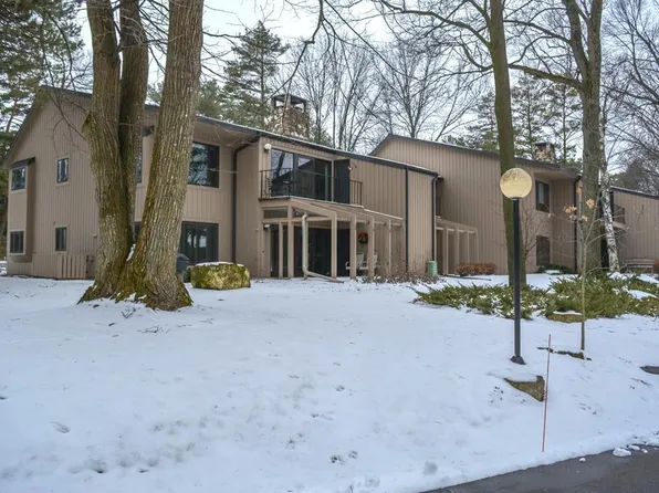 7594 Horseshoe Bay Rd Unit 10D, Egg Harbor, WI 54209