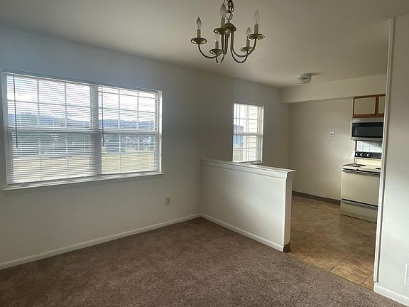 Kitchen & Dining Room