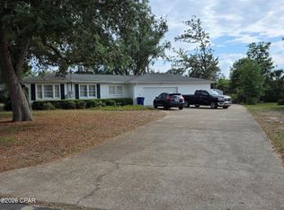 1123 Buena Vista Blvd, Panama City, FL 32401