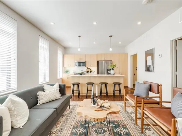 627 Couch Dr Unit N2, Oklahoma City, OK 73102