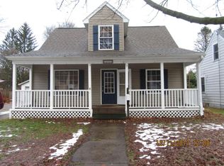 2222 Hazel Ave, Kalamazoo, MI 49008