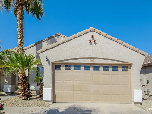 7005 S 31st Dr, Phoenix, AZ 85041
