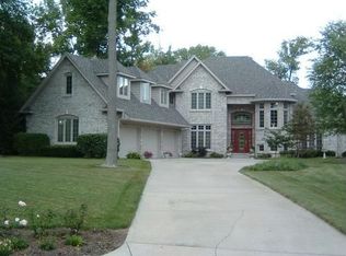 7202 Oak Harbour Cir, Noblesville, IN 46062