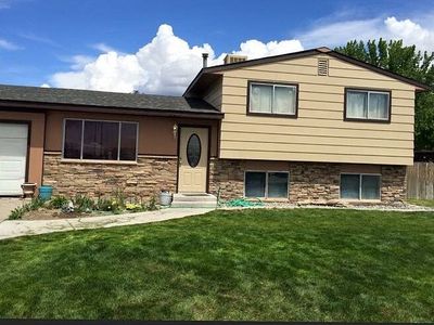 3184 Bunting Ave, Grand Junction, CO, 81504