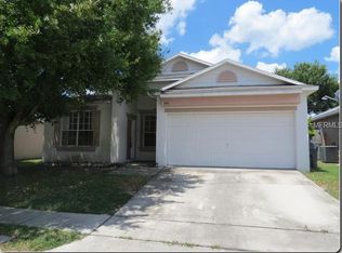 345 Symphony Pl, Davenport, FL 33896