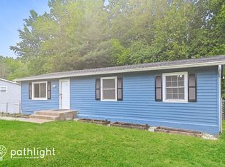 8 Novak Dr, Stafford, VA 22554