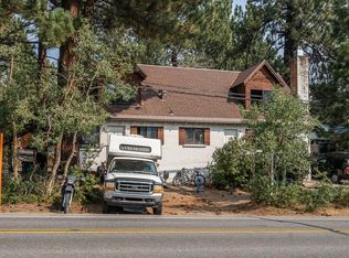 2046 Old Mammoth Rd, Mammoth Lakes, CA 93546