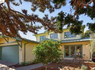 500 Ramona Ave, El Cerrito, CA 94706