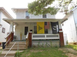 441 S Eureka Ave, Columbus, OH
