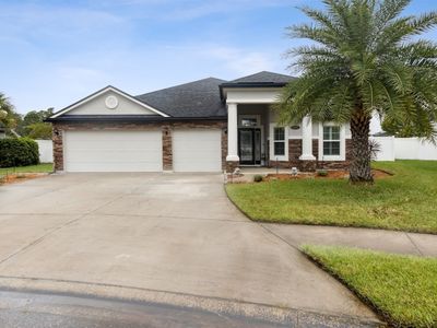 95215 Leafcrest Ct, Fernandina Beach, FL, 32034