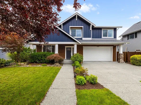 4065 333rd Ave NE, Carnation, WA 98014