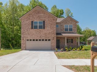 7510 Beechnut Way, Fairview, TN 37062