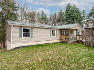 14020 Steubenville Pike Rd, Lisbon, OH 44432