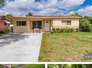 6235 SW 24th St, Hollywood, FL 33023