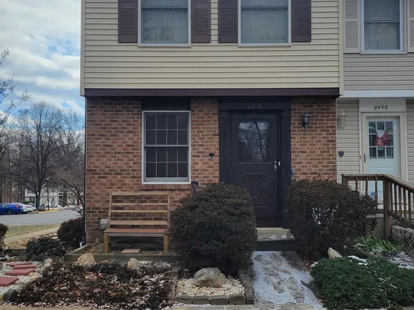 8438 Sugar Creek Ln, Springfield, VA 22153