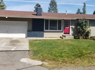 25206 129th Pl SE, Kent, WA 98030