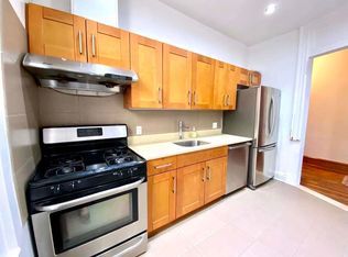 461 3rd St APT 3R, Brooklyn, NY 11215