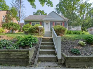 1308 Arborview Blvd, Ann Arbor, MI 48103