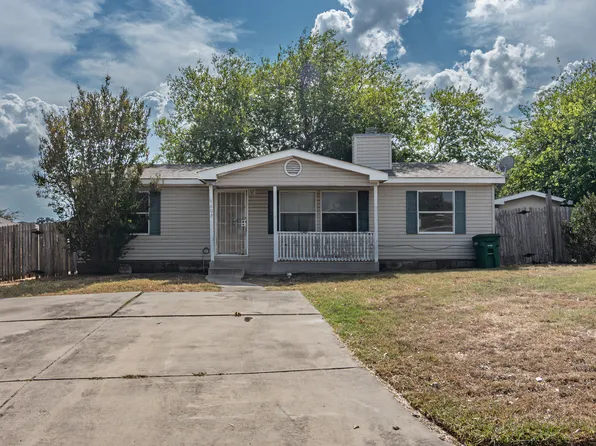6002 Blind, San Antonio, TX 78222