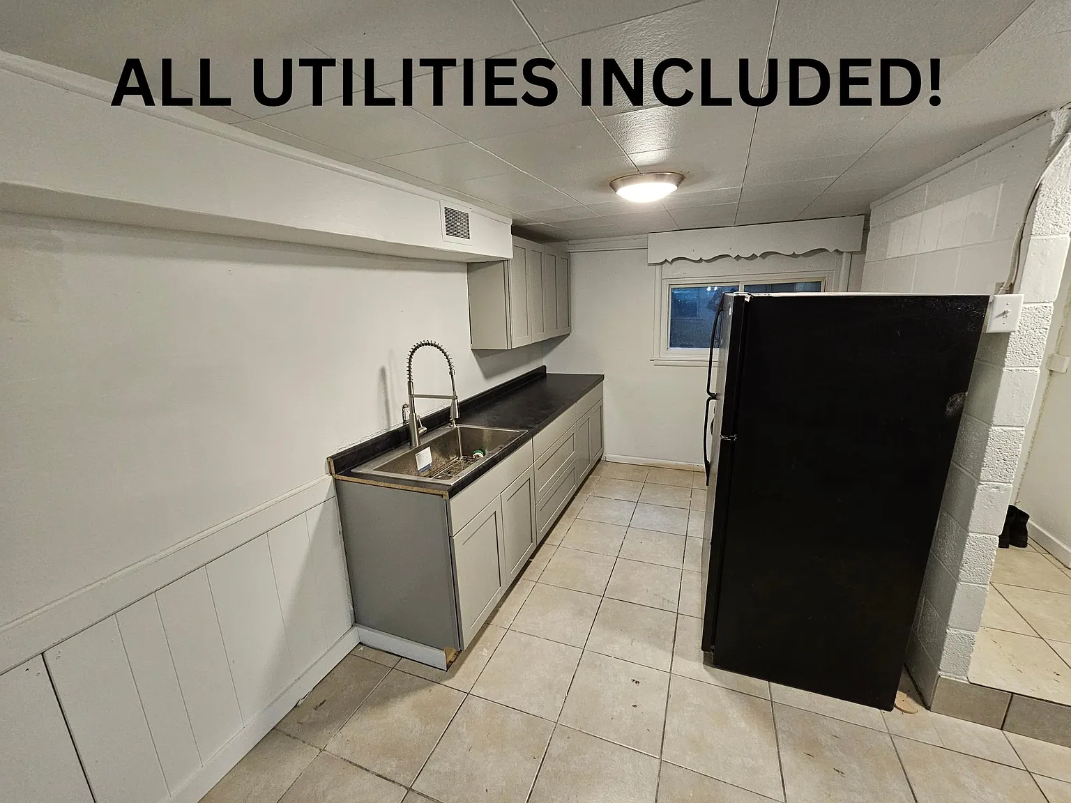 2 bed, 1000 sqft, $1,100 — Photo 1