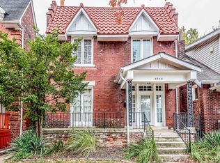 5950 Pershing Ave, Saint Louis, MO 63112
