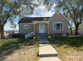 210 E Center St S, Gunnison, UT 84634