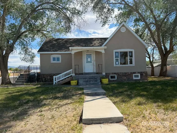 210 E Center St S, Gunnison, UT 84634