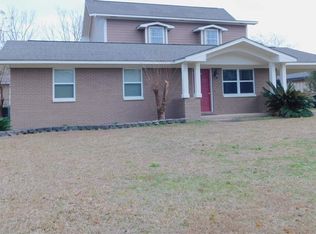 201 Adams Ave, Andalusia, AL 36420