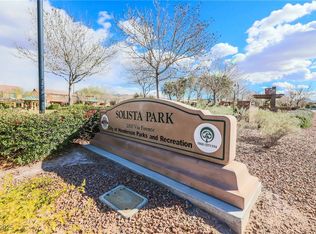 3175 Via Seranova, Henderson, NV 89044