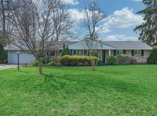 5825 Terrace Park Dr, Dayton, OH 45429