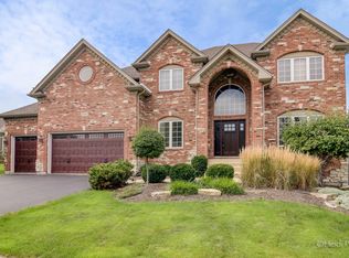 746 Evergreen Ln, Sugar Grove, IL 60554